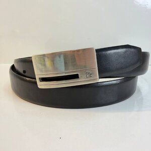 Men’s Pierre Cardin Genuine Leather Belt – Size 42 / 120 cm